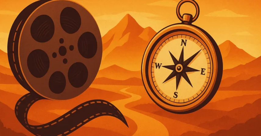 Filmes de aventura 2000-2010: 50 clássicos indispensáveis