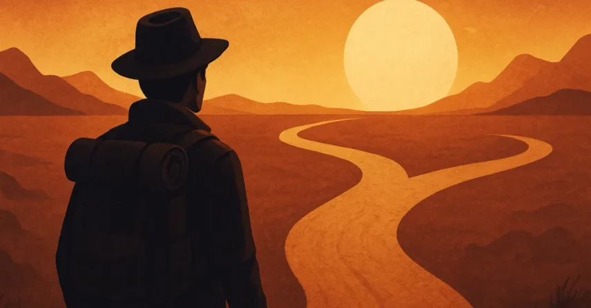 Filmes de Aventura 2006: As Melhores Reviravoltas Explicadas!