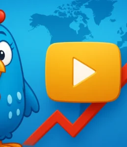 Galinha Pintadinha: Fenômeno global no YouTube: Descubra já!