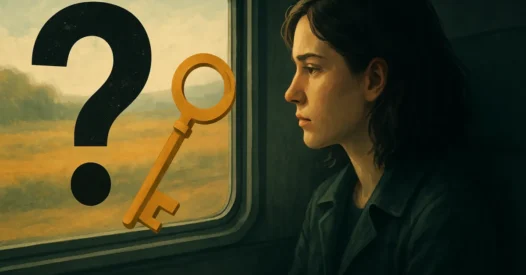 Garota no Trem: Final explicado e segredos que você perdeu