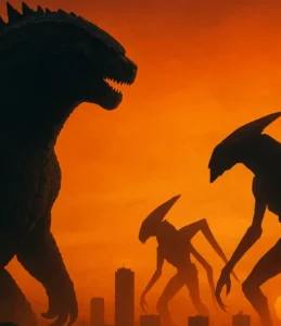 Godzilla (2014): Edwards, Cranston e a ameaça MUTO: Saiba tudo!