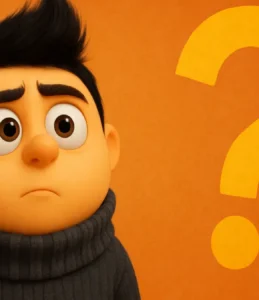 Gru Jr.: Curiosidades do Novo Personagem em Malvado Favorito