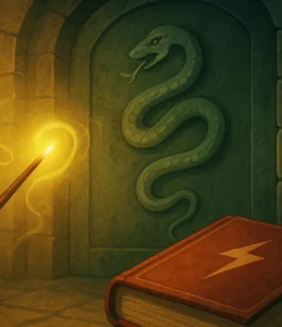 Harry Potter e a Câmara Secreta: resumo sem spoilers, direto