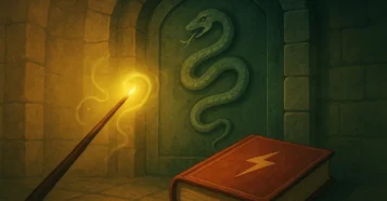 Harry Potter e a Câmara Secreta: resumo sem spoilers, direto