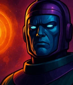 Homem-Formiga Quantumania: Kang e a ascensão do vilão da Marvel