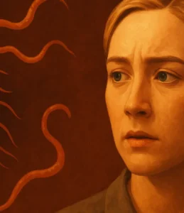 Hospedeiro: Saoirse Ronan e Parasitas Que Chocaram o Mundo Já!
