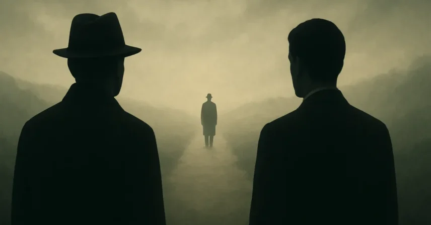 Inimigos Públicos: Depp e Bale na Caçada Épica por Dillinger