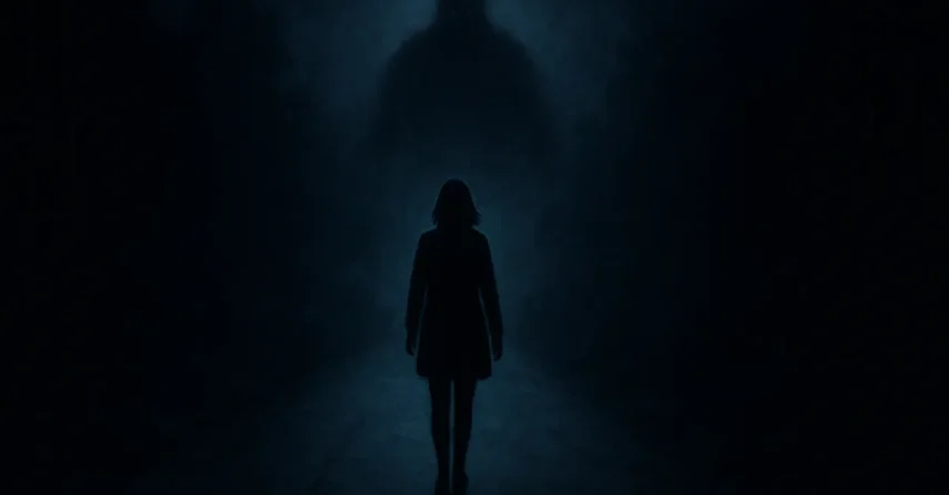 It Follows: A Maldição Implacável e a Perseguição Sombria