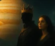 Jupiter Ascending: Wachowski e Kunis na Realeza Cósmica Desvendada!