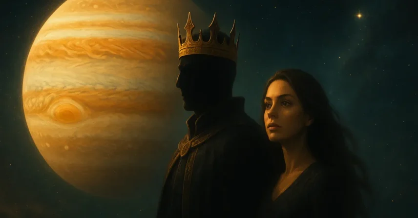 Jupiter Ascending: Wachowski e Kunis na Realeza Cósmica Desvendada!