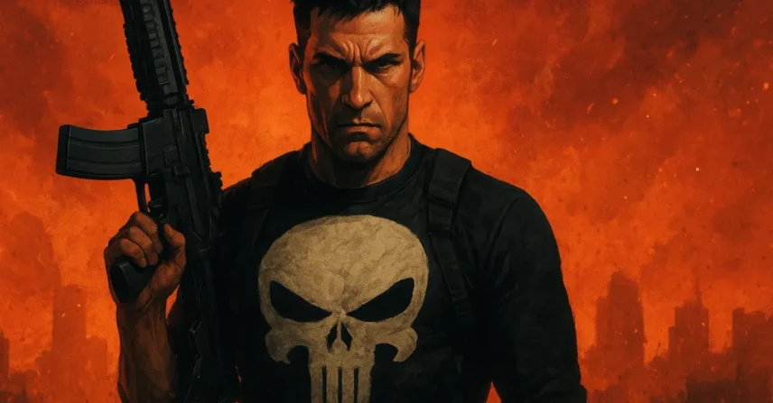 Justiceiro: Zona de Guerra: resumo do filme e ação sem spoilers hoje