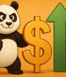 Kung Fu Panda 4: 547 Milhões! Como Este Faturamento Foi Possível?