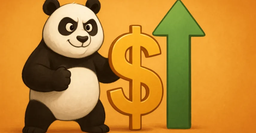 Kung Fu Panda 4: 547 Milhões! Como Este Faturamento Foi Possível?