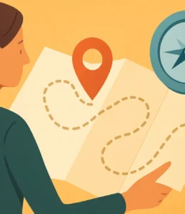 Como testar se a área faz sentido para você