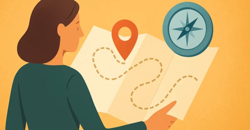 Como testar se a área faz sentido para você