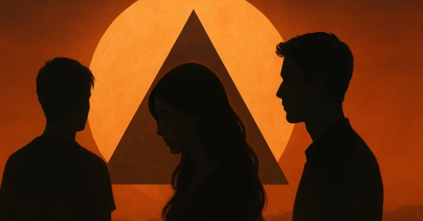 Lua Nova: triângulo amoroso e cenas que marcaram os fãs