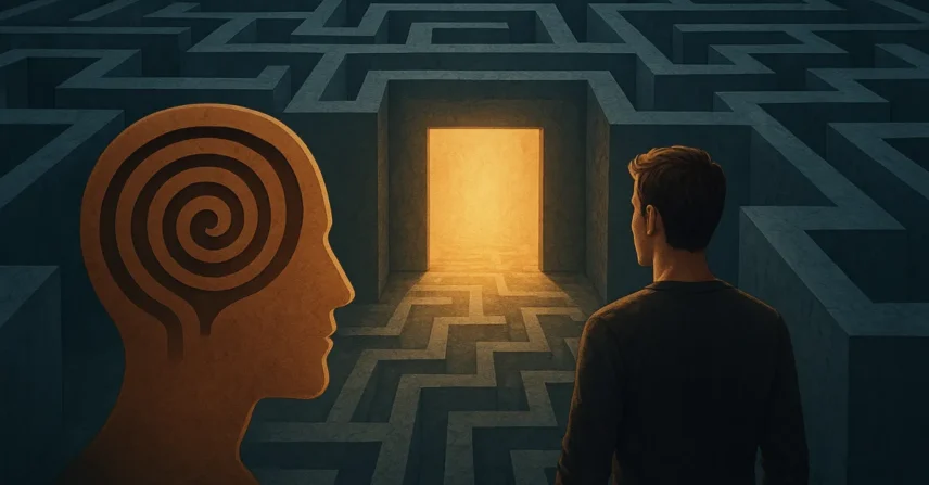 Maze Runner: O’Brien no Labirinto Mortal! Memória e Segredos!