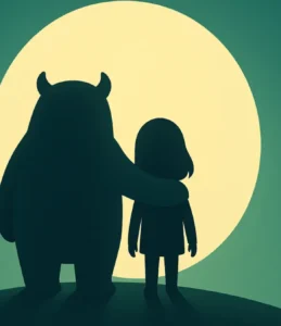 Monstros S.A. (2001): A magia da amizade na animação da Pixar!