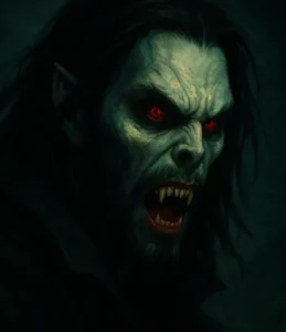 Morbius: Jared Leto e o vampiro anti-herói da Marvel no cinema