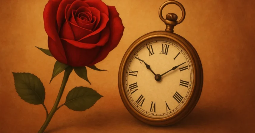 O Amor nos Tempos do Cólera – resumo sem spoilers, direto