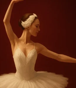 O Cisne Branco: Aronofsky, Portman e a Obsessão no Balé Clássico