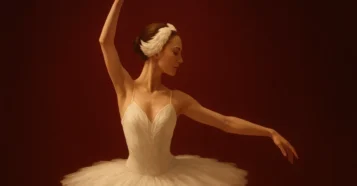 O Cisne Branco: Aronofsky, Portman e a Obsessão no Balé Clássico