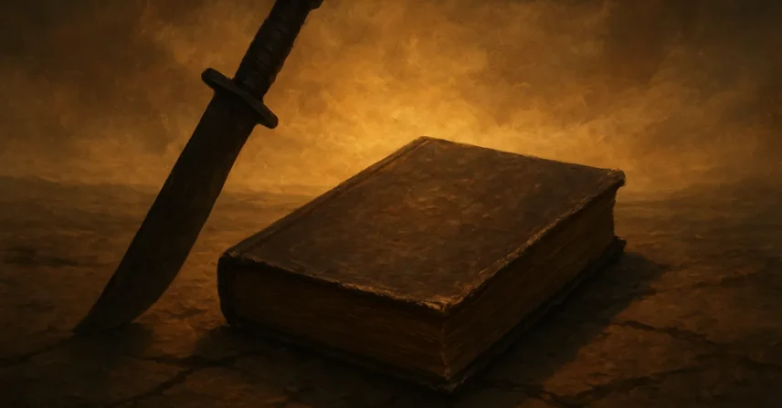 O Livro de Eli: resumo do filme e melhores cenas de ação sem enrolar