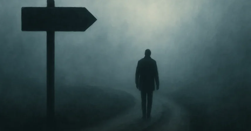 O Nevoeiro: Final Explicado e Pistas Cruciais que Você Perdeu