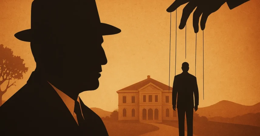 O Poderoso Chefão 2: De Niro, Pacino e a origem da família Corleone