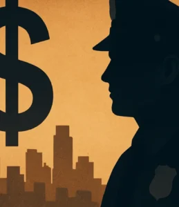 O Príncipe da Cidade: Lumet e a Corrupção Policial em NY Hoje