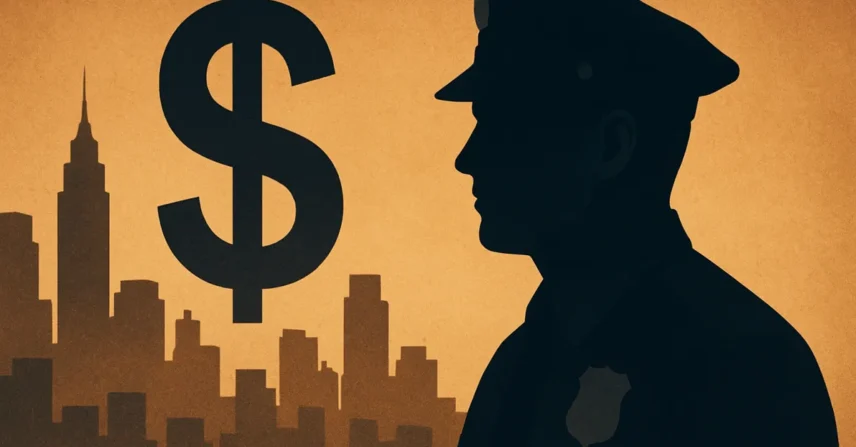 O Príncipe da Cidade: Lumet e a Corrupção Policial em NY Hoje