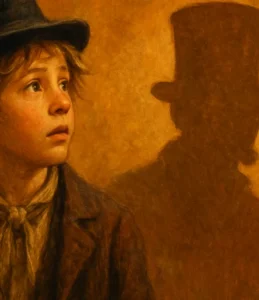 Oliver!: O musical vencedor do Oscar que adaptou Dickens bem!