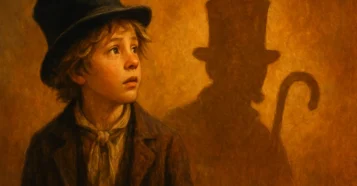 Oliver!: O musical vencedor do Oscar que adaptou Dickens bem!