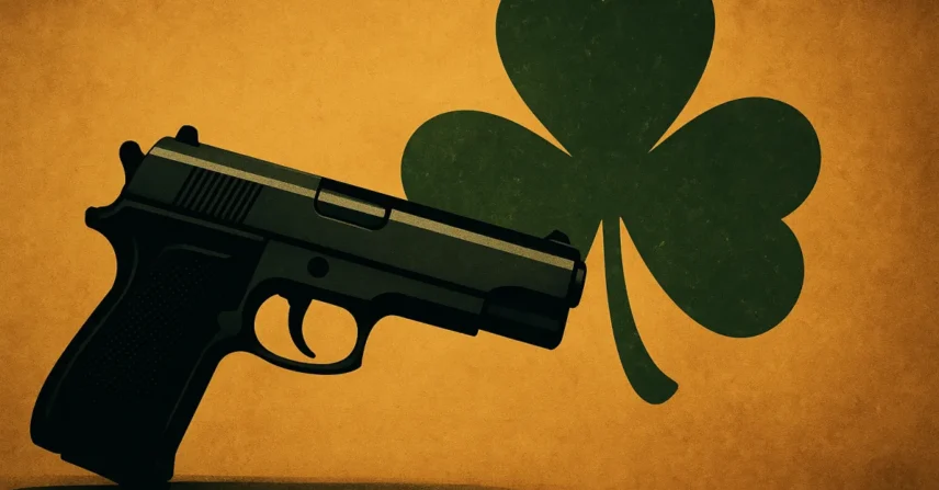 Os Infiltrados: Scorsese, DiCaprio e a máfia irlandesa de Boston