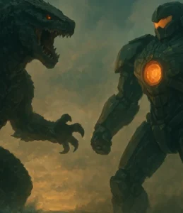 Pacific Rim: Del Toro e 5 fatos essenciais sobre os Kaiju!