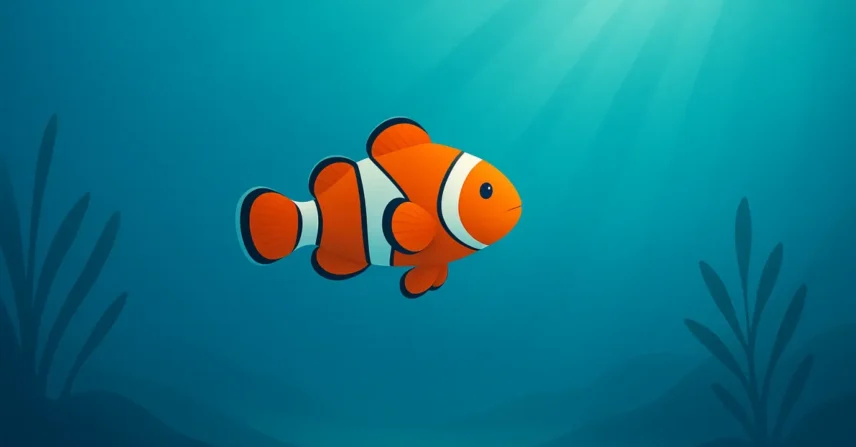 Procurando Nemo: A Jornada Pixar que Ainda Encanta e Emoção