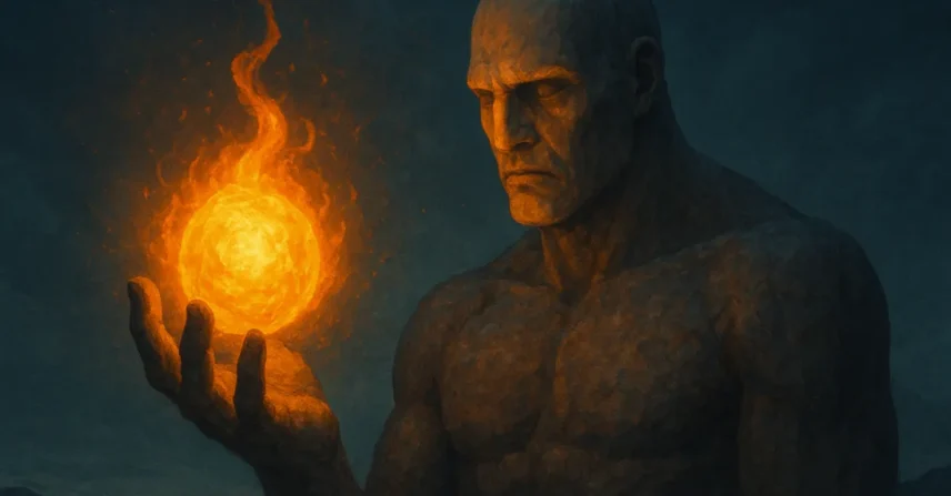 Prometheus: resumo sem spoilers, bem direto em 1 minuto hoje