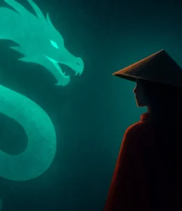 Raya: O Último Dragão – Confiança e o Poder da Magia Asiática