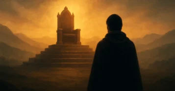 Shrek 3: Segredo do Herdeiro e o Destino do Trono Mágico