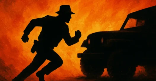 Stallone e Harlin: Adrenalina da Indy no cinema. Já assistiu?