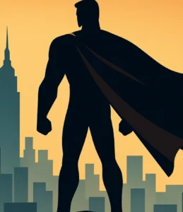 Superman TAS: A série animada que definiu o ícone de Metrópolis!