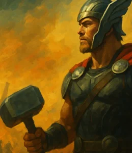 Thor Ragnarok: Waititi, Hemsworth e a épica batalha de Sakaar