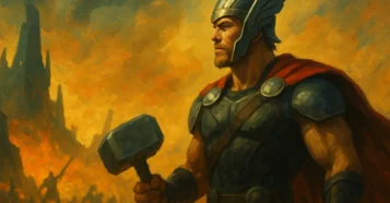 Thor Ragnarok: Waititi, Hemsworth e a épica batalha de Sakaar
