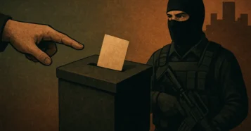 Tropa de Elite 2: Política, corrupção e a milícia no sistema