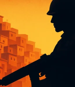 Tropa de Elite: Padilha, Moura e a Violência na Favela