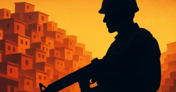 Tropa de Elite: Padilha, Moura e a Violência na Favela