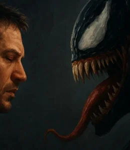 Venom 3: A despedida final de Eddie Brock e seu simbionte?