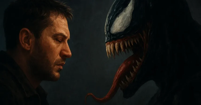 Venom 3: A despedida final de Eddie Brock e seu simbionte?