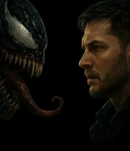 Venom: Tom Hardy, Eddie Brock e o poder do simbionte