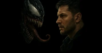 Venom: Tom Hardy, Eddie Brock e o poder do simbionte